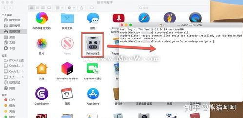 蘋果電腦軟件應用意外退出與崩潰問題全面排查與解決指南